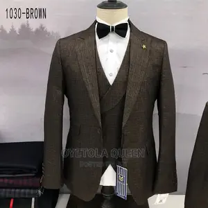 Quality, Classic Turkey Suits