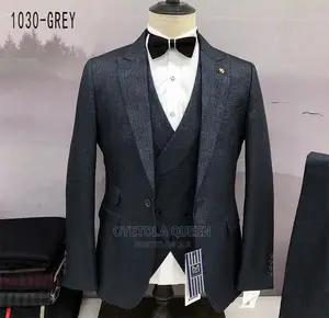 Quality, Classic Turkey Suits