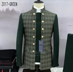 Quality, Beautiful Turkey Suits