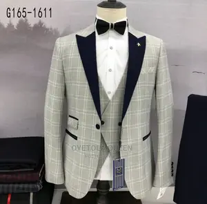 Quality and Classic Men’S Suit