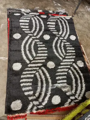 Center Rugs 10 by 7feet