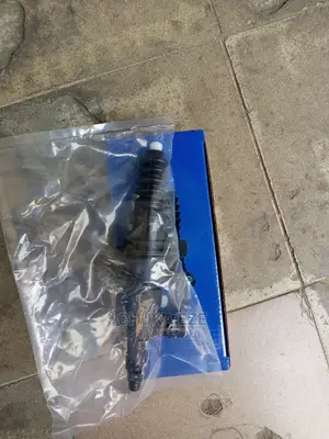 Ford Ranger Upper Clutch