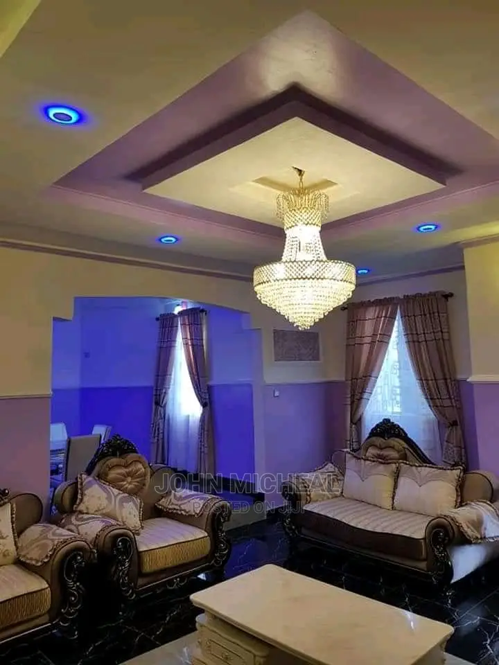 Specialist On Constructing Various Kinds Of Buildings