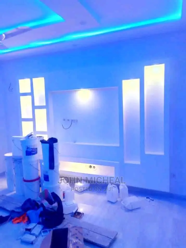 Specialist On Constructing Various Kinds Of Buildings