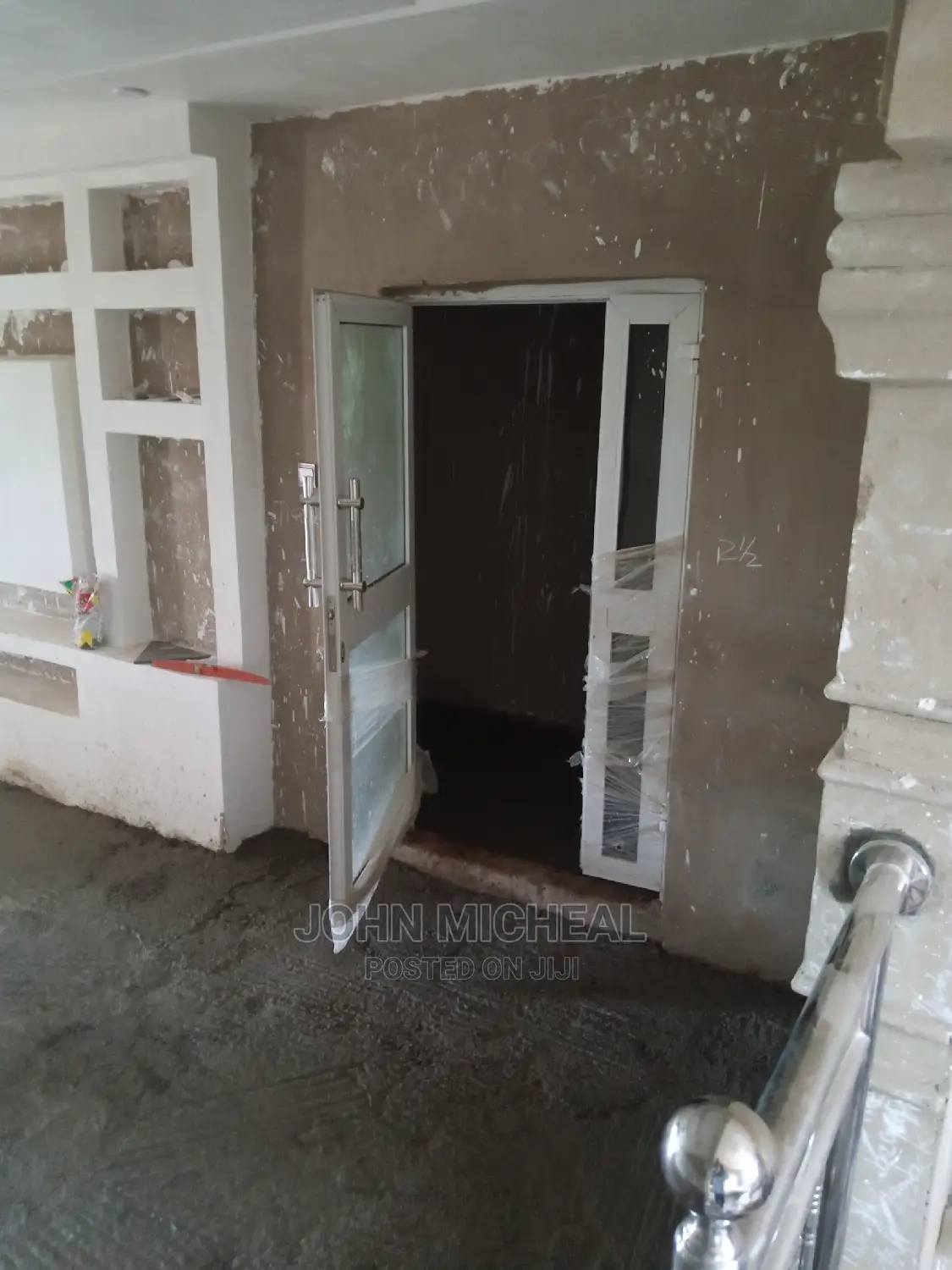 Specialist On Constructing Various Kinds Of Buildings