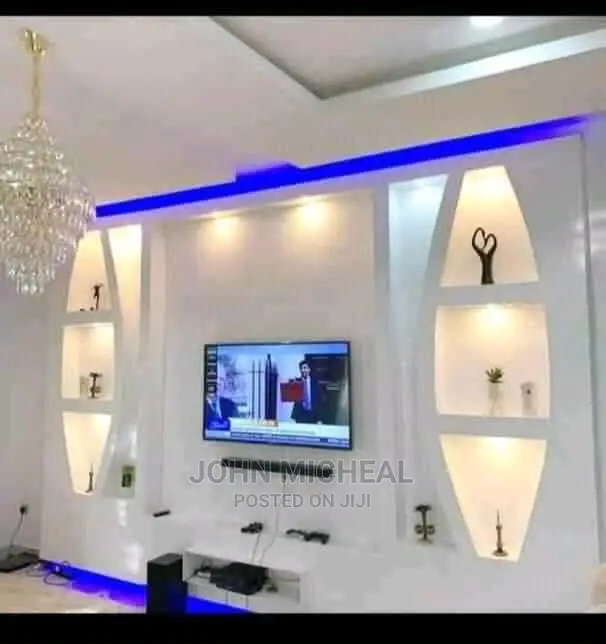Specialist On Constructing Various Kinds Of Buildings
