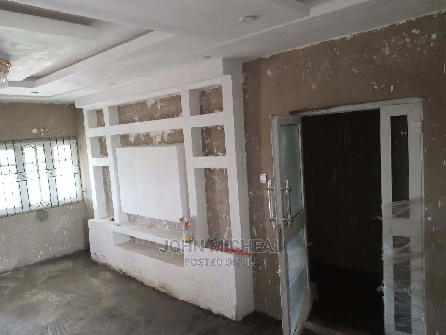 Specialist On Constructing Various Kinds Of Buildings