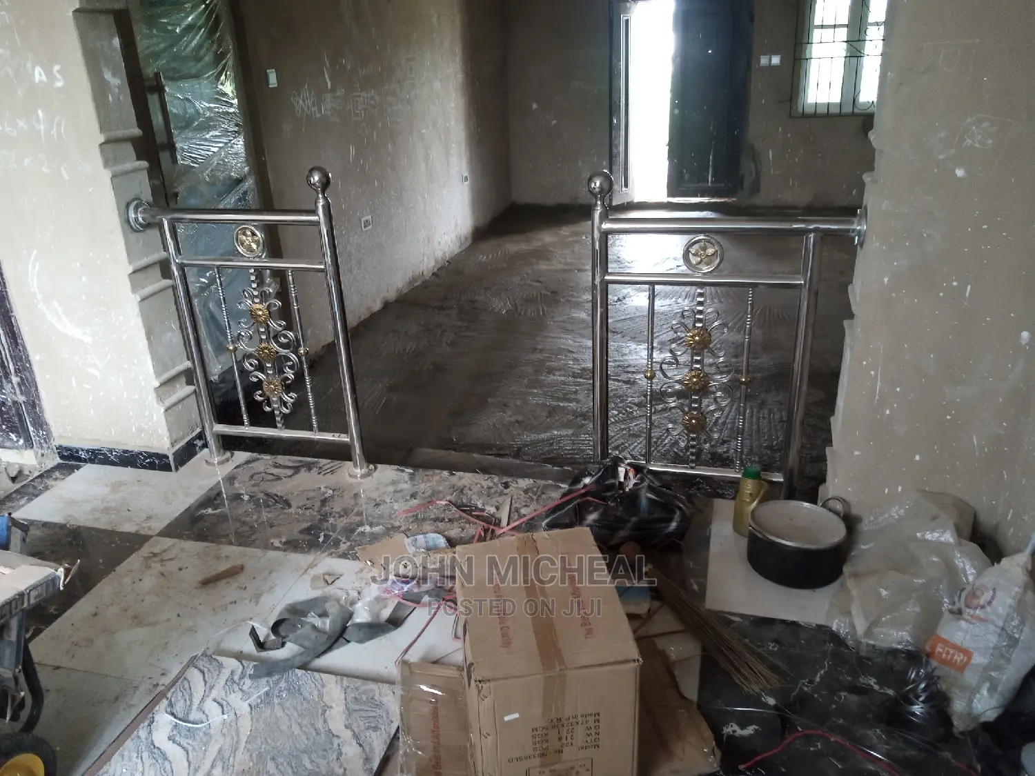 Specialist On Constructing Various Kinds Of Buildings