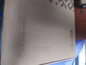Cloud Switch Series