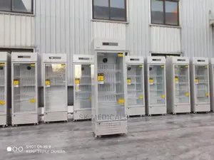 Pharmacy Refrigerator