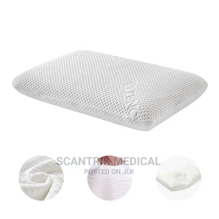 Memory Foam Pillow