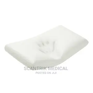 Memory Foam Pillow