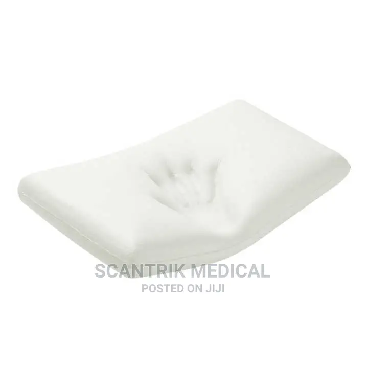 Memory Foam Pillow