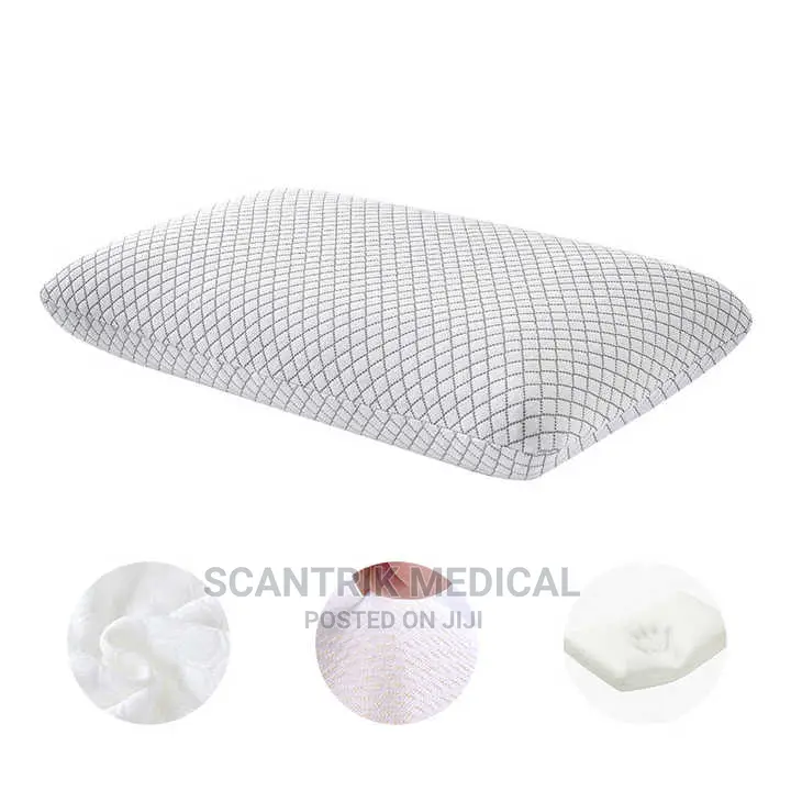 Memory Foam Pillow