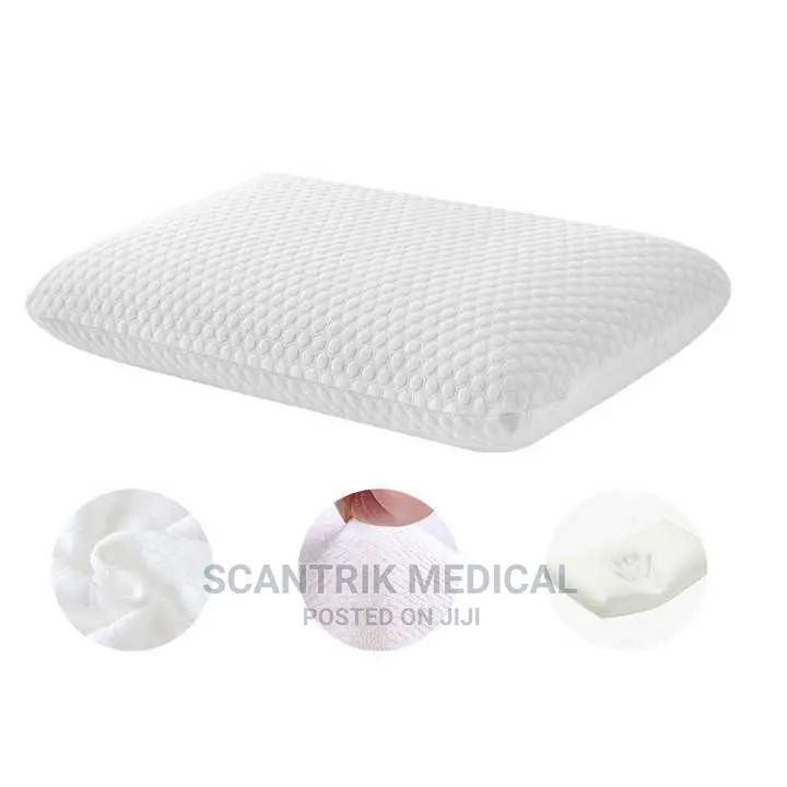 Memory Foam Pillow