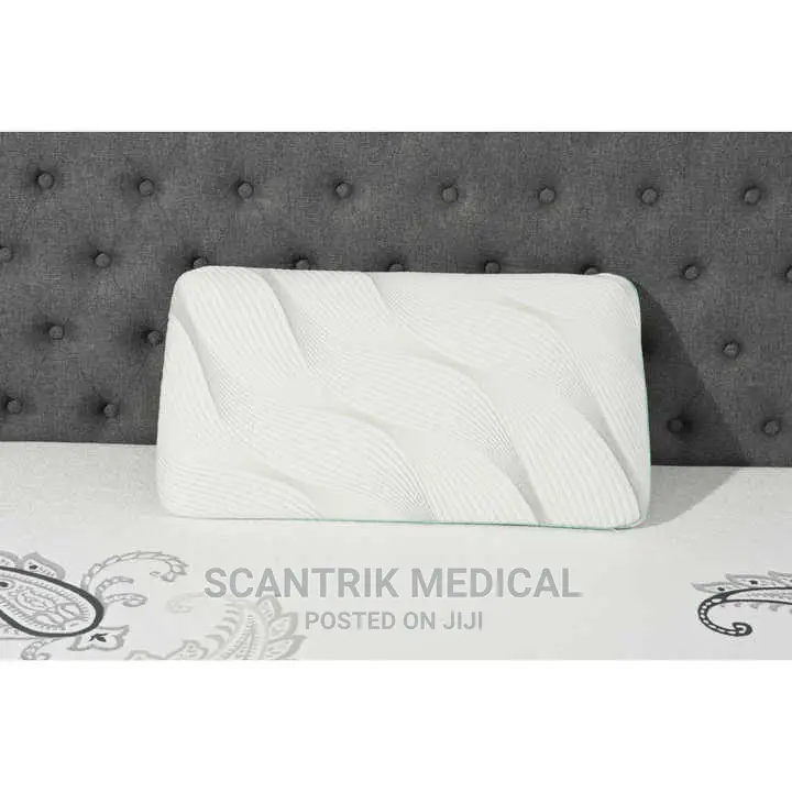 Memory Foam Pillow