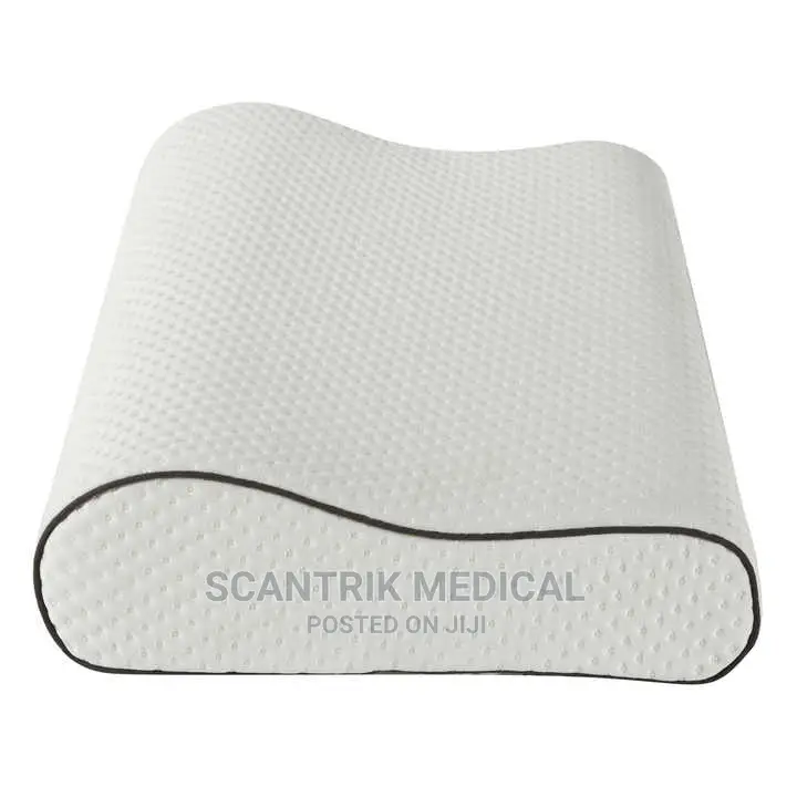 Memory Foam Pillow