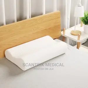 Memory Foam Pillow