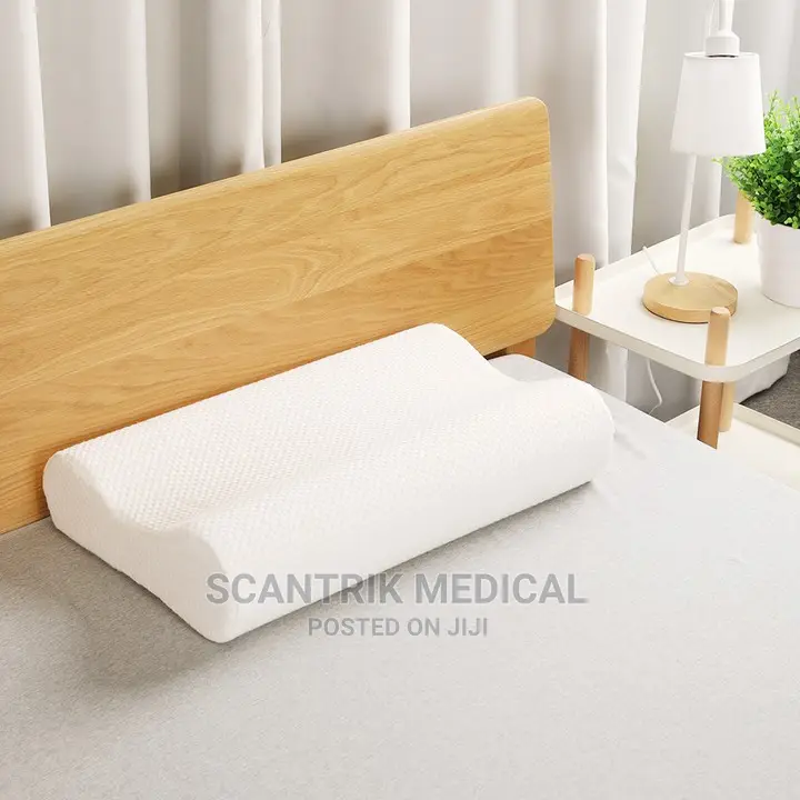 Memory Foam Pillow