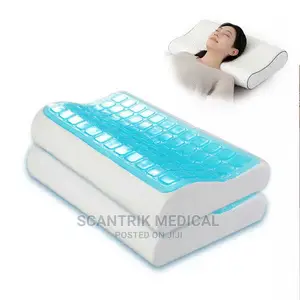 Latex Memory Pillow