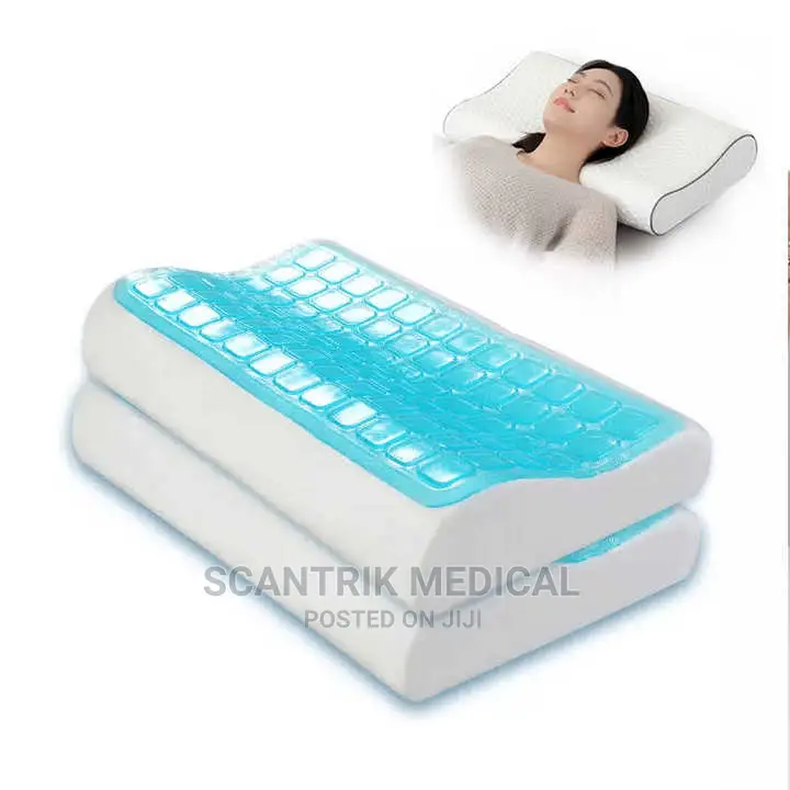 Latex Memory Pillow