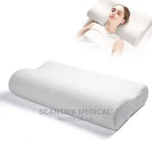 Latex Memory Pillow