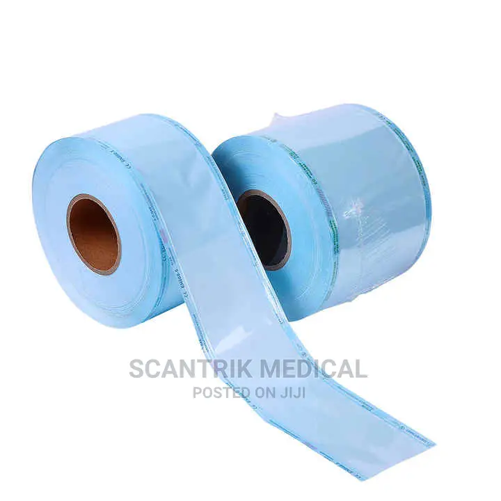 Sterilization Pouch 200mm* 200mm