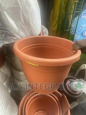 Flower Pots
