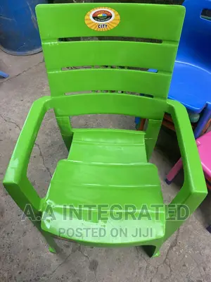 High Quality Plastic Chair