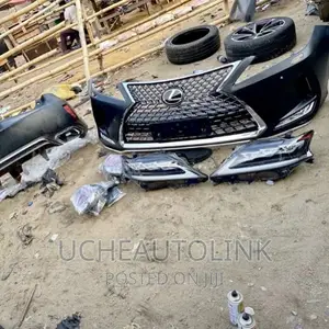 Complete Conversion Kits RX 010 to 2019