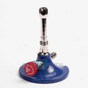 Single Tube Gas Light