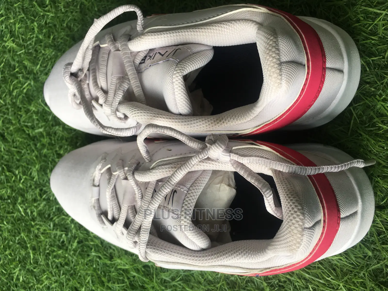Nike Legend Essential Training Shoe Womens