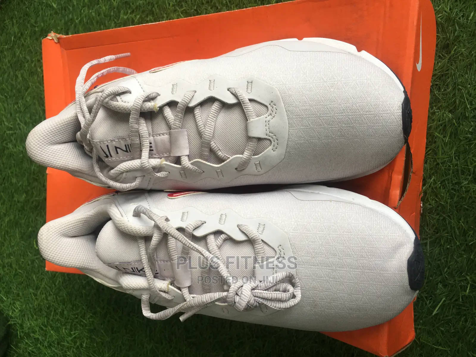 Nike Legend Essential Training Shoe Womens