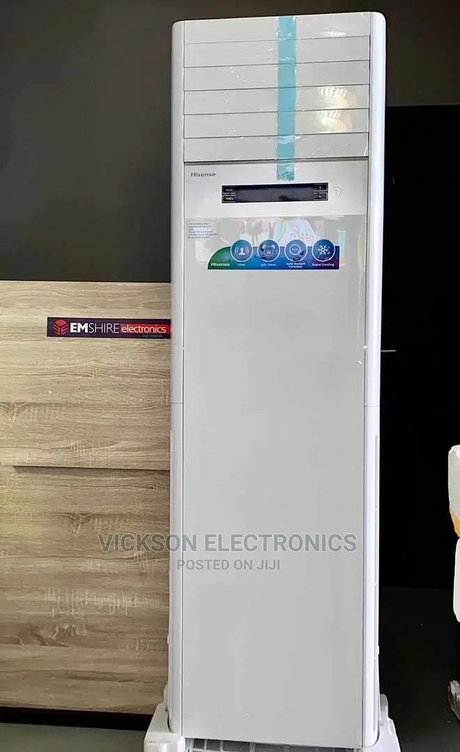 Hisense 2hp Standing Air Conditioner