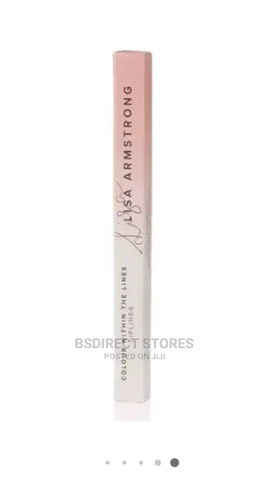 Avon Lisa Armstrong "JO" Colour Within the Lines Lip Liner