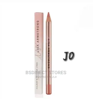 Avon Lisa Armstrong "JO" Colour Within the Lines Lip Liner