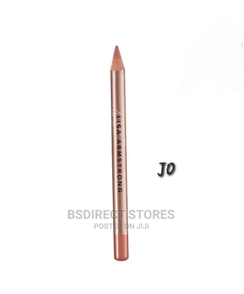 Avon Lisa Armstrong "JO" Colour Within the Lines Lip Liner