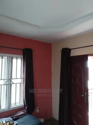 Mini Flat in Kasumu Estate, Akala Express for rent