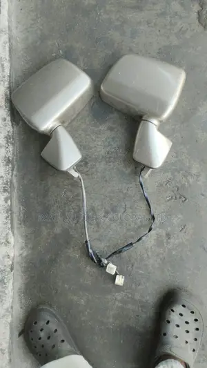 Side Mirror Rx300