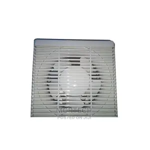 Wall Mounted Ventilator Fan - 12 Inches