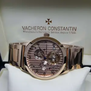 Original VACHERON CONSTANTIN GOLD CHAIN Available in Store