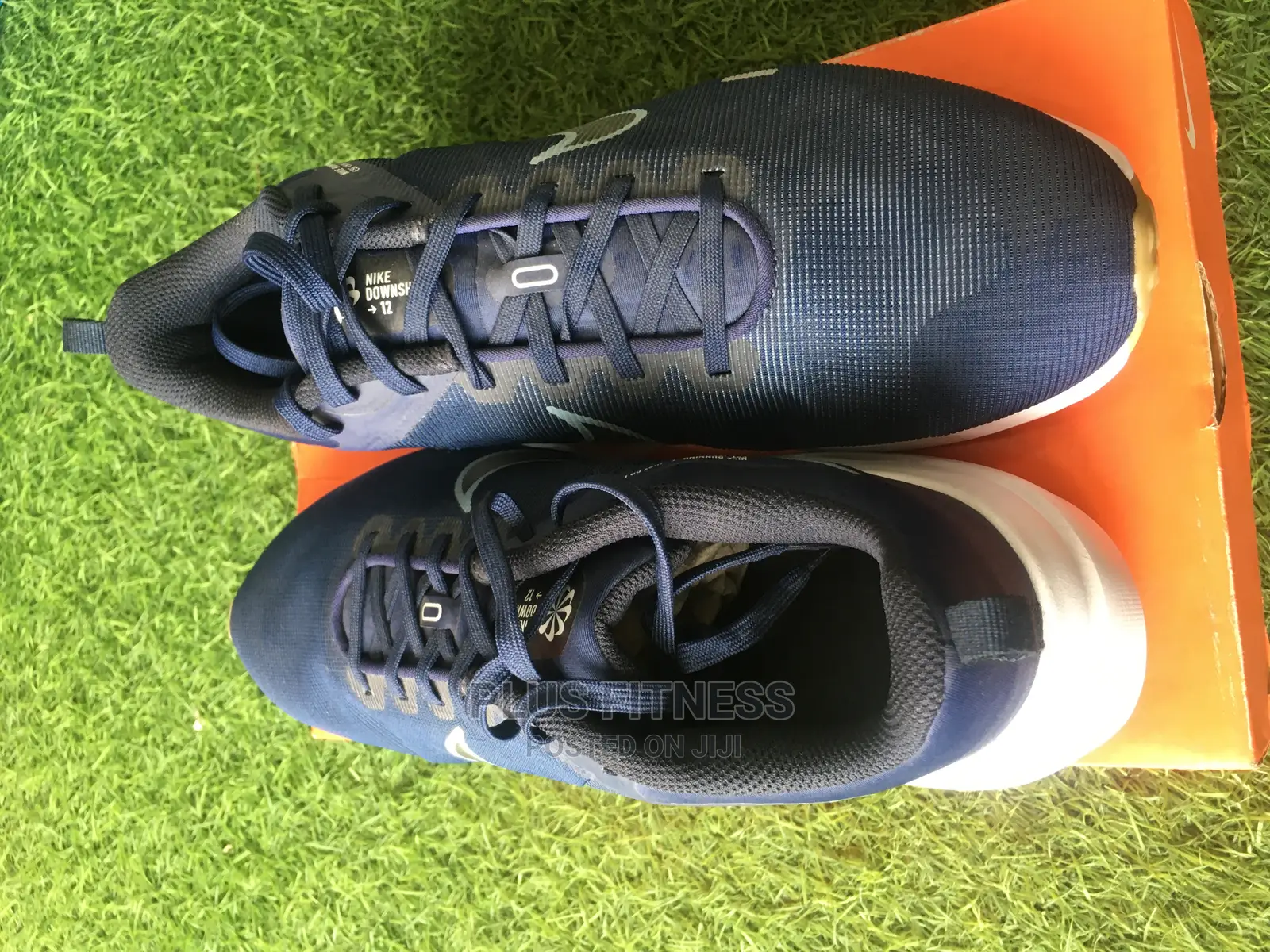Nike Downshifter 12