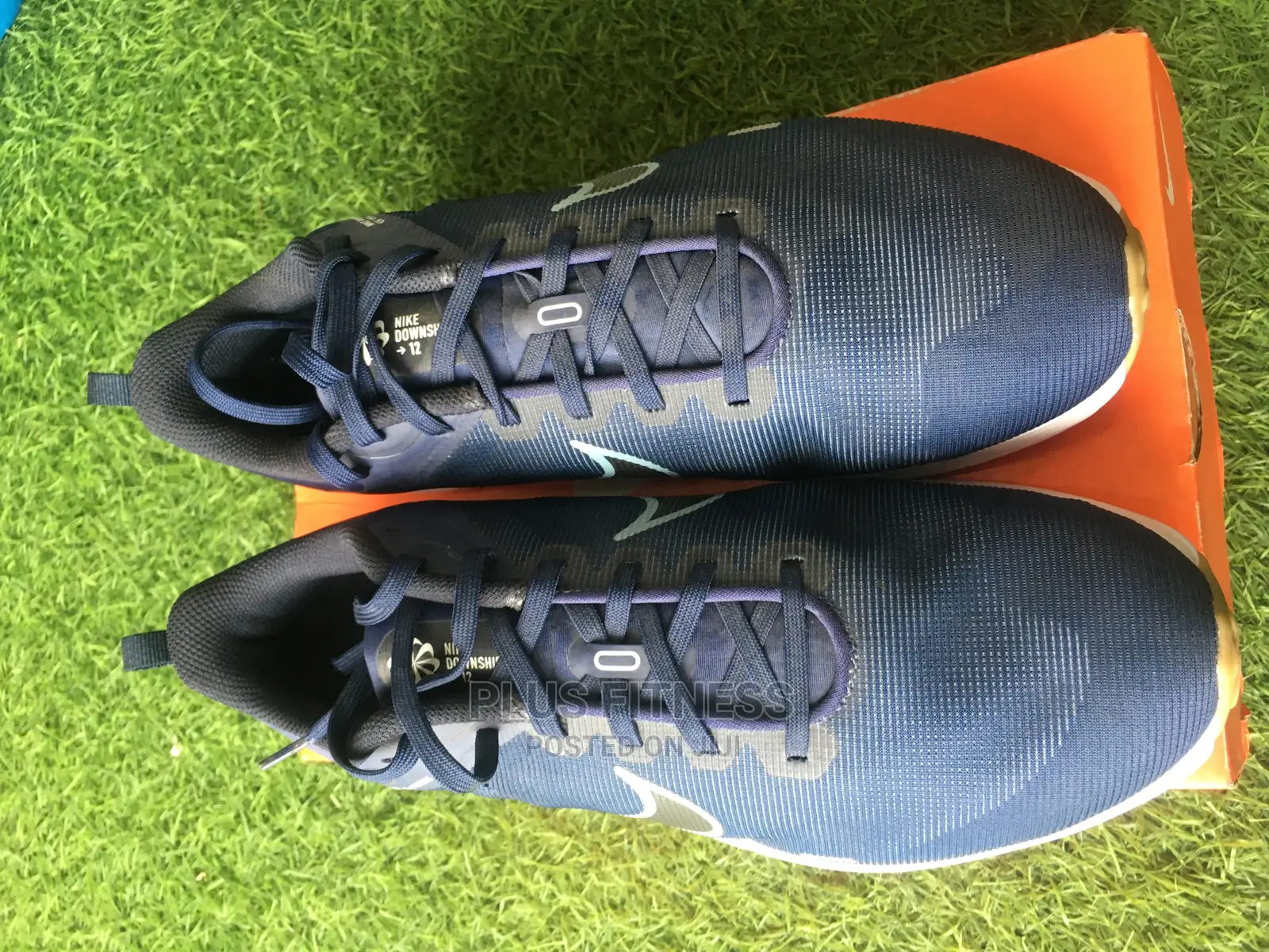 Nike Downshifter 12
