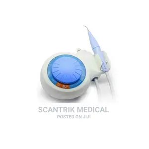 Ultrasonic Scaler