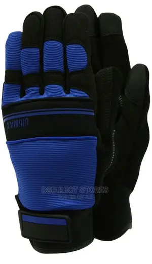 Town Country TGL435 Ultimax Mens Gloves