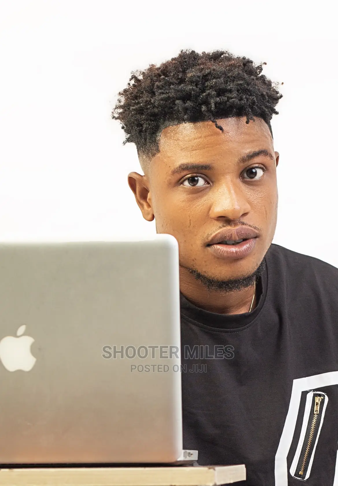 Application as a Photographer