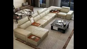 Sofa Set Of Gel Made In Nigeria