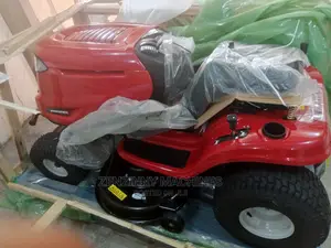 Lawn Mower 17.5HP