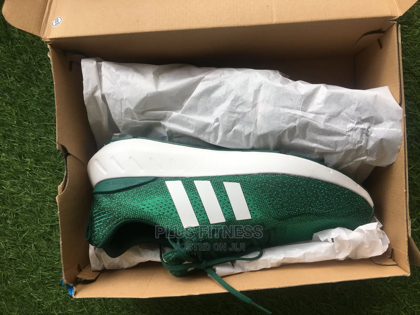 Adidas Swift Run 22