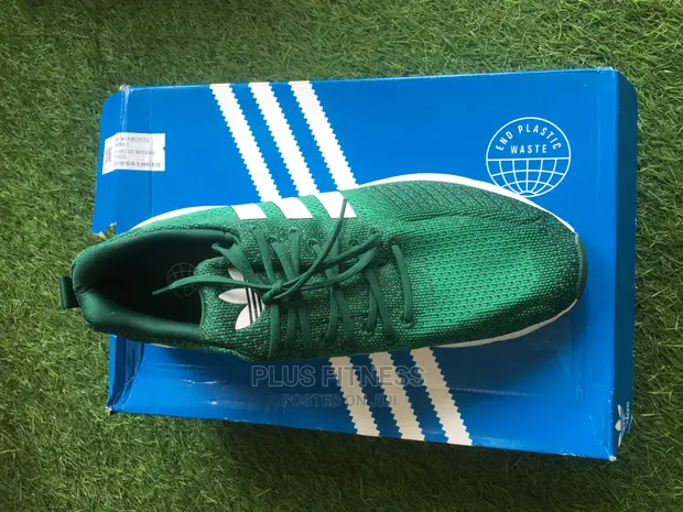 Adidas Swift Run 22 for sale - Plus Fitness  Price:  130,000 on Jiji.ng  [Port-Harcourt]